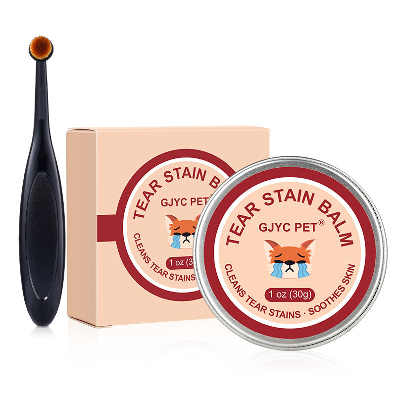 Pet Tear Cream