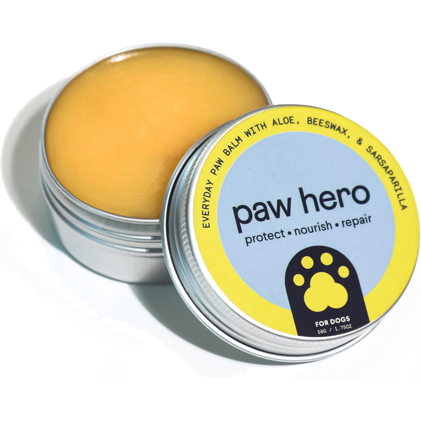 Pet Claw Moisturizing Cream