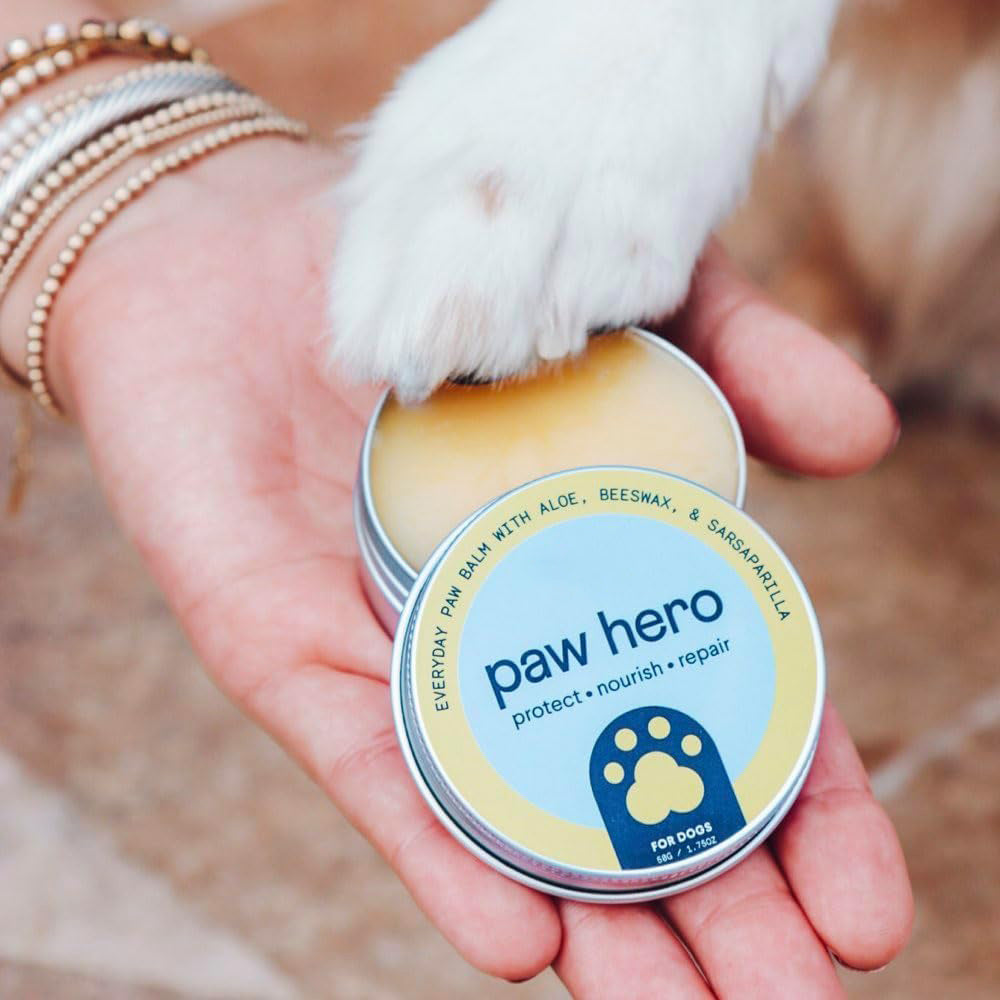 Pet Claw Moisturizing Cream