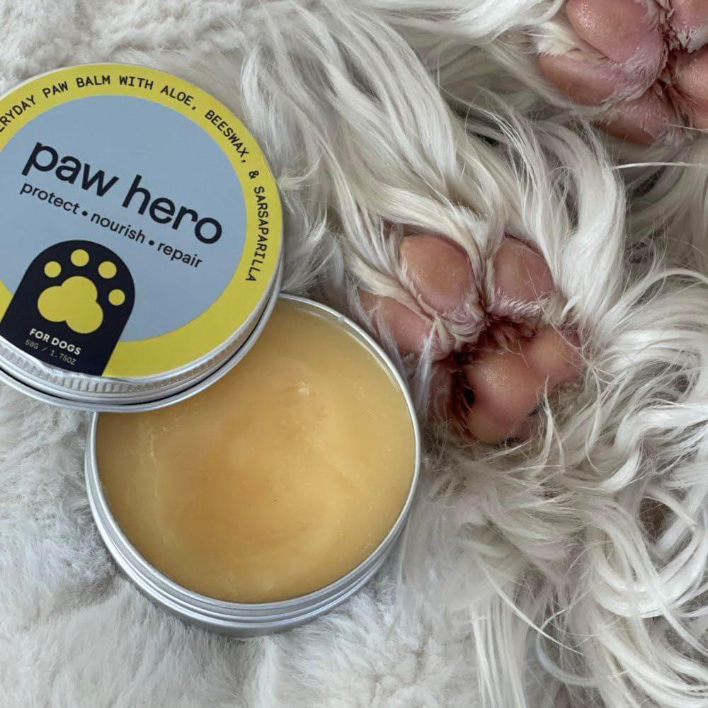 Pet Claw Moisturizing Cream