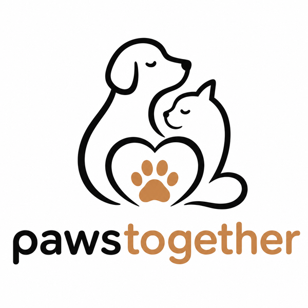 Pawstogether
