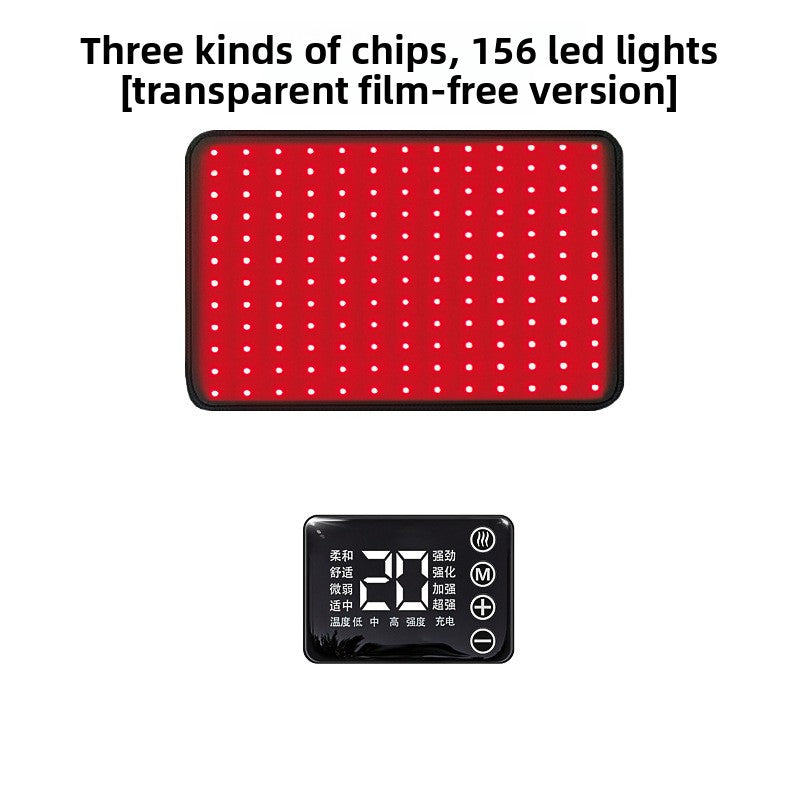 Pet Red Light Physiotherapy Instrument