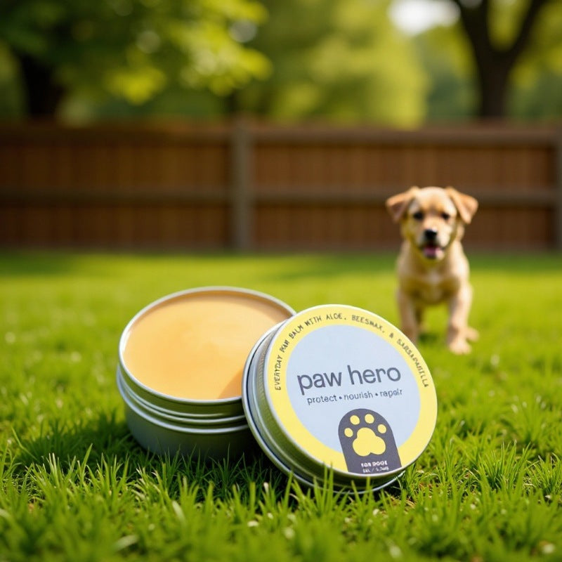 Pet Claw Moisturizing Cream