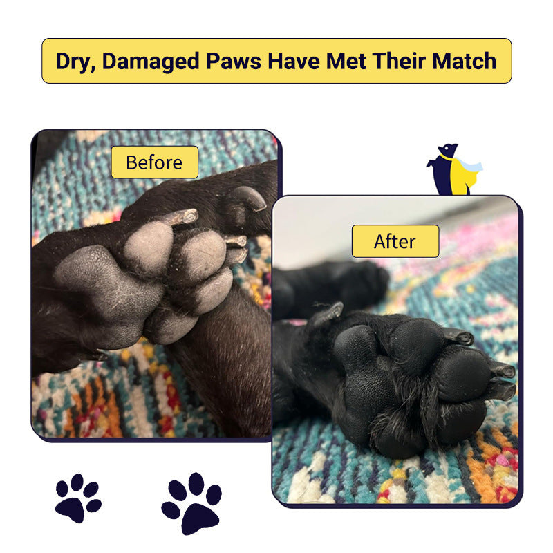 Pet Claw Moisturizing Cream